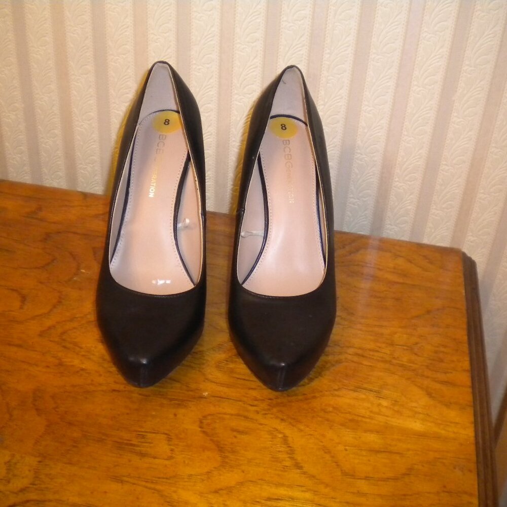 Bcbgeneration Penni Pump - image 1